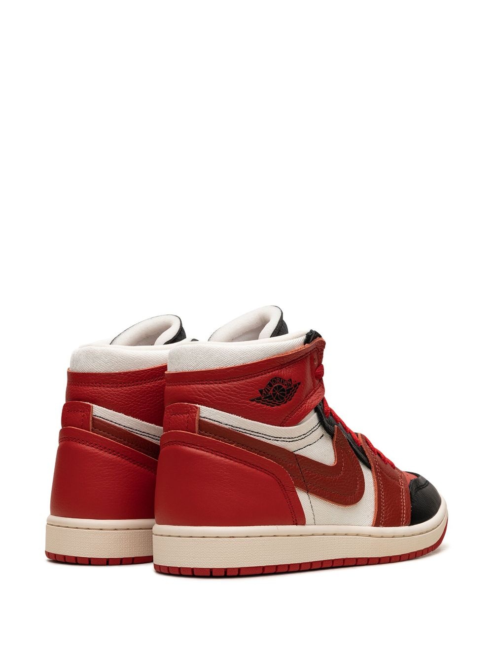 Jordan 1 high-top sneakers - 3