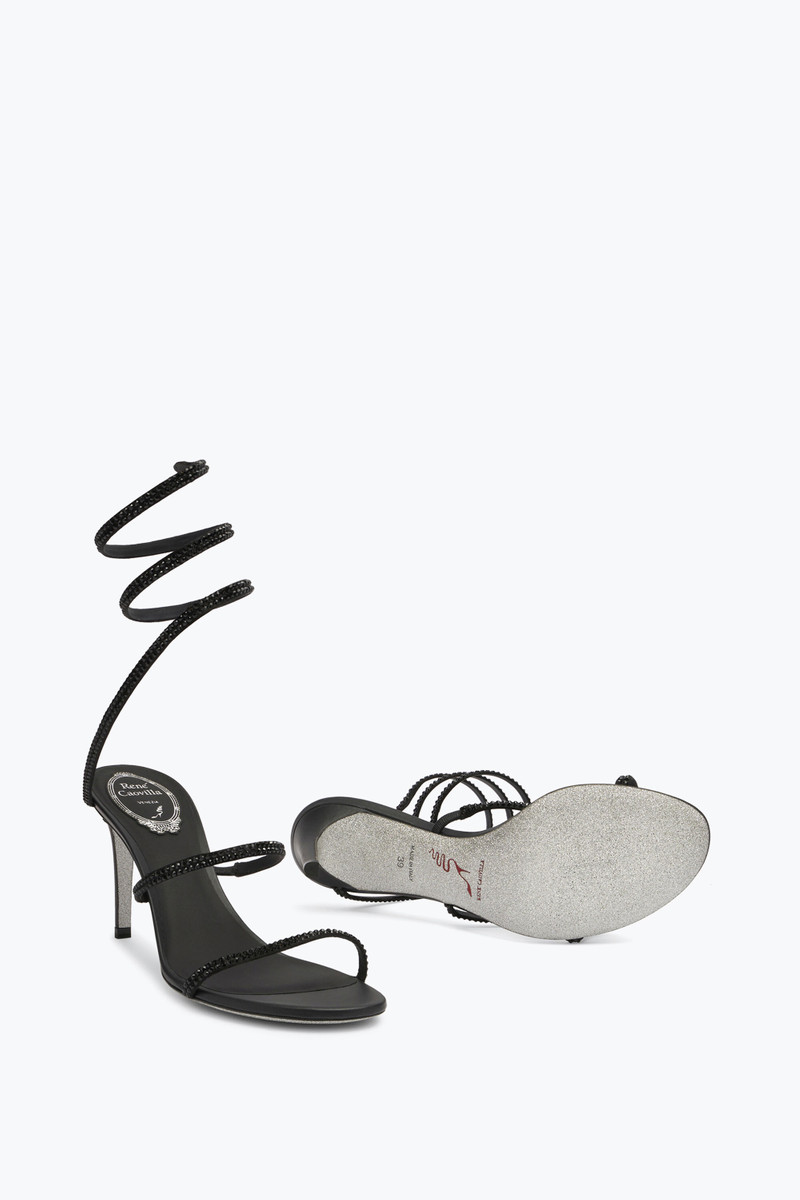 Thin-Heeled Sandals Cleo 6