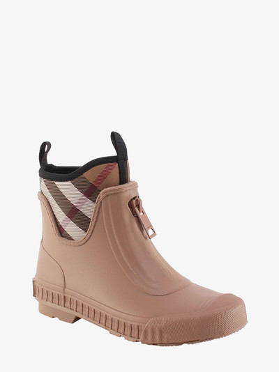 Burberry ANKLR BOOTS outlook