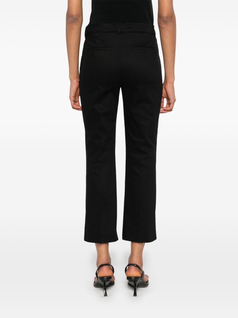 Etna cropped trousers - 4