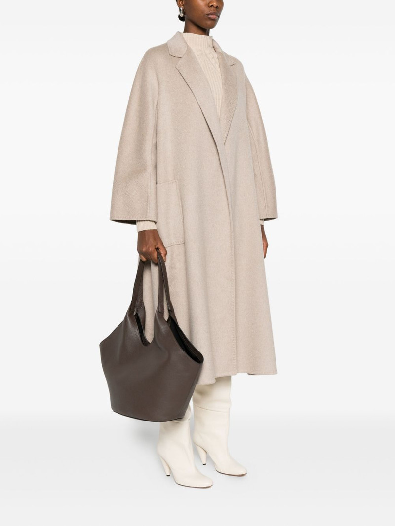 AESTHER EKME Phantom tote bag outlook