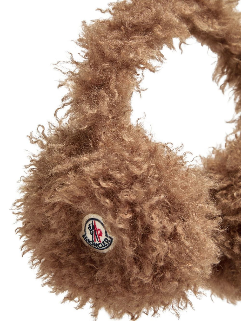 textured earmuffs - 2