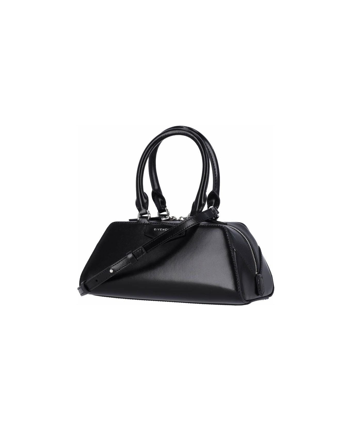 'antigona East/west' Mini Bag - 2