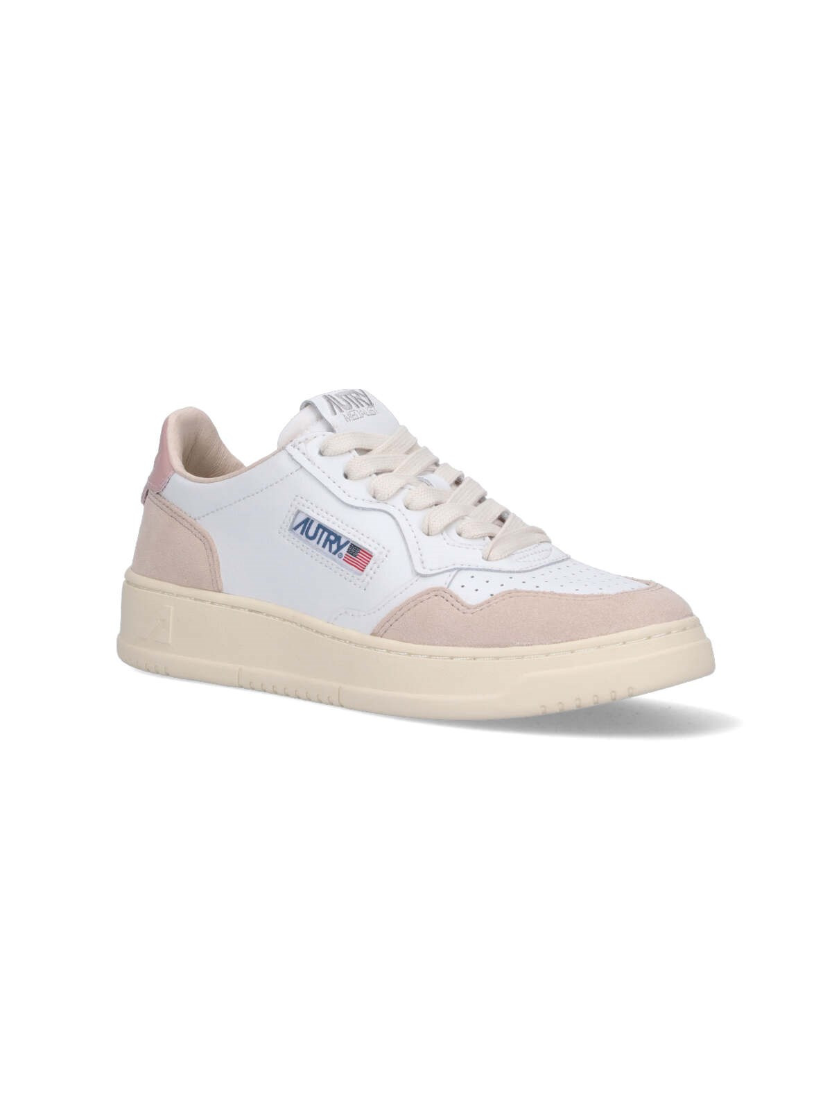 LOW SNEAKERS "MEDALIST 01" - 2