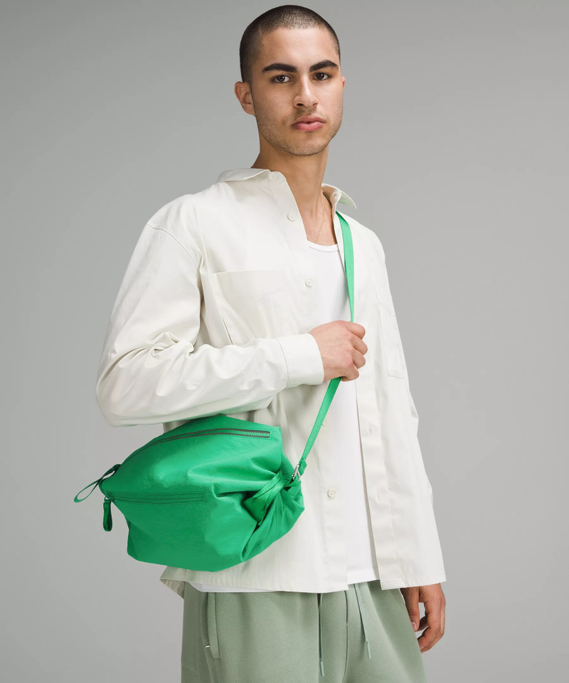 Fast Track Bag 2.0 10L 7