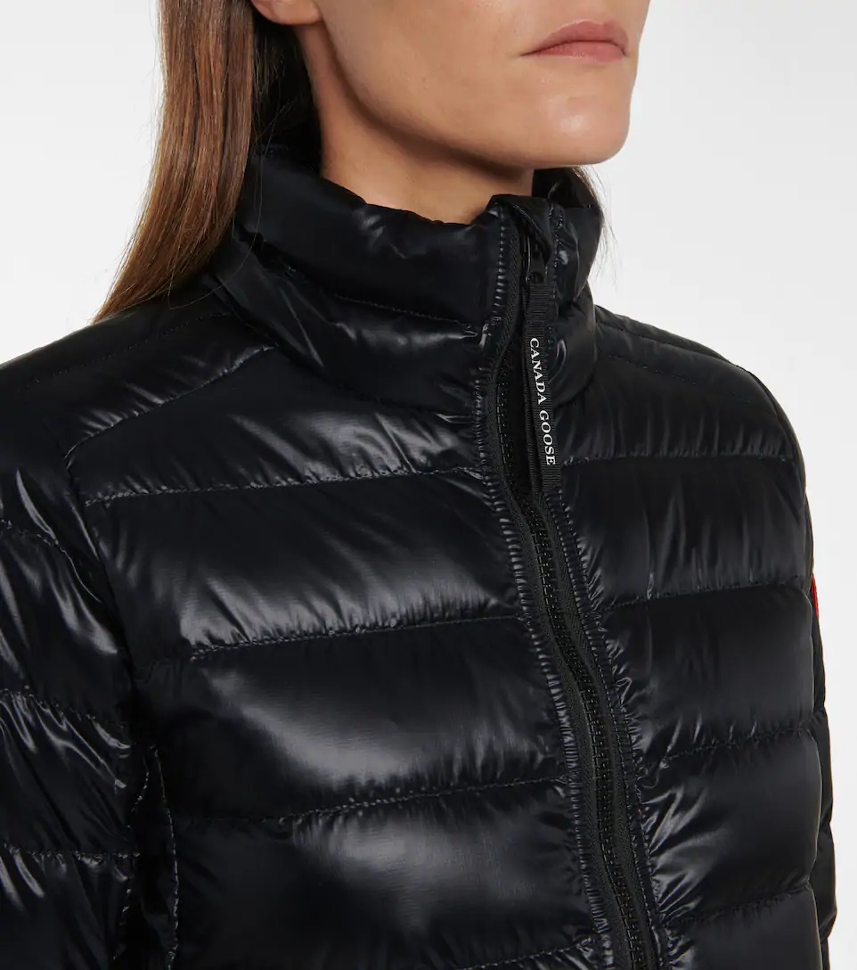 Cypress down jacket - 4