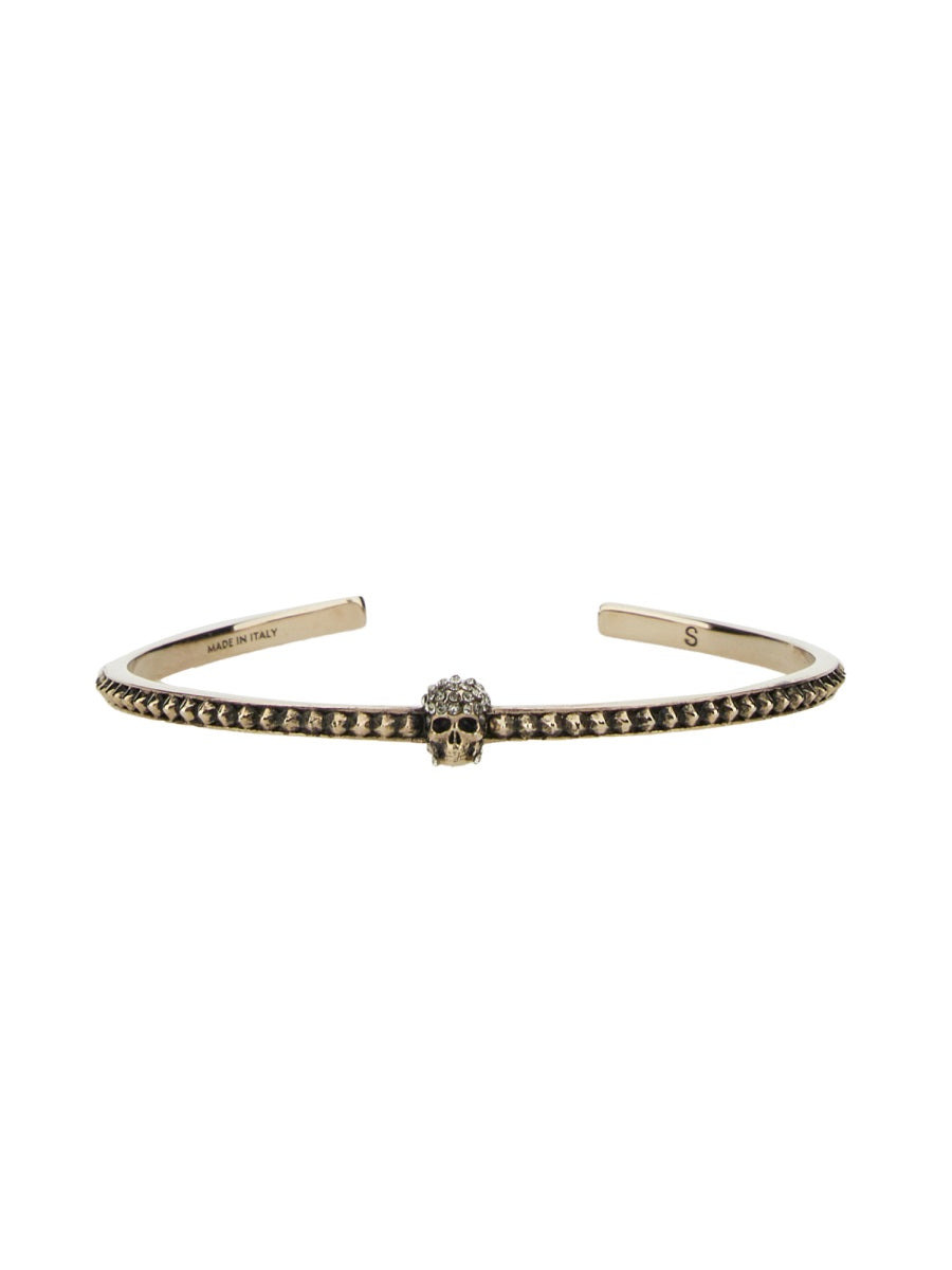 Skull Bracelet - 1