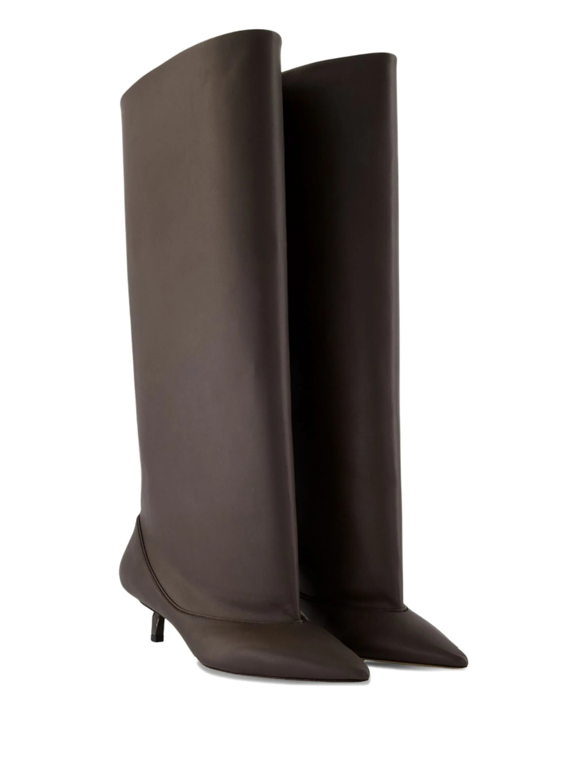 Jacquemus 45mm The High Tourni Boots - 2