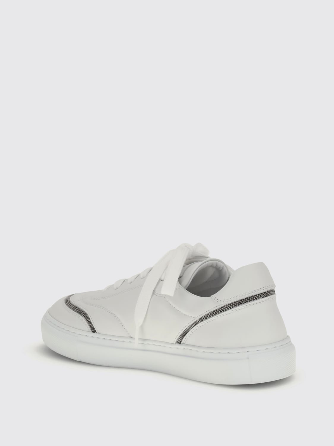 Sneakers woman Brunello Cucinelli - 3