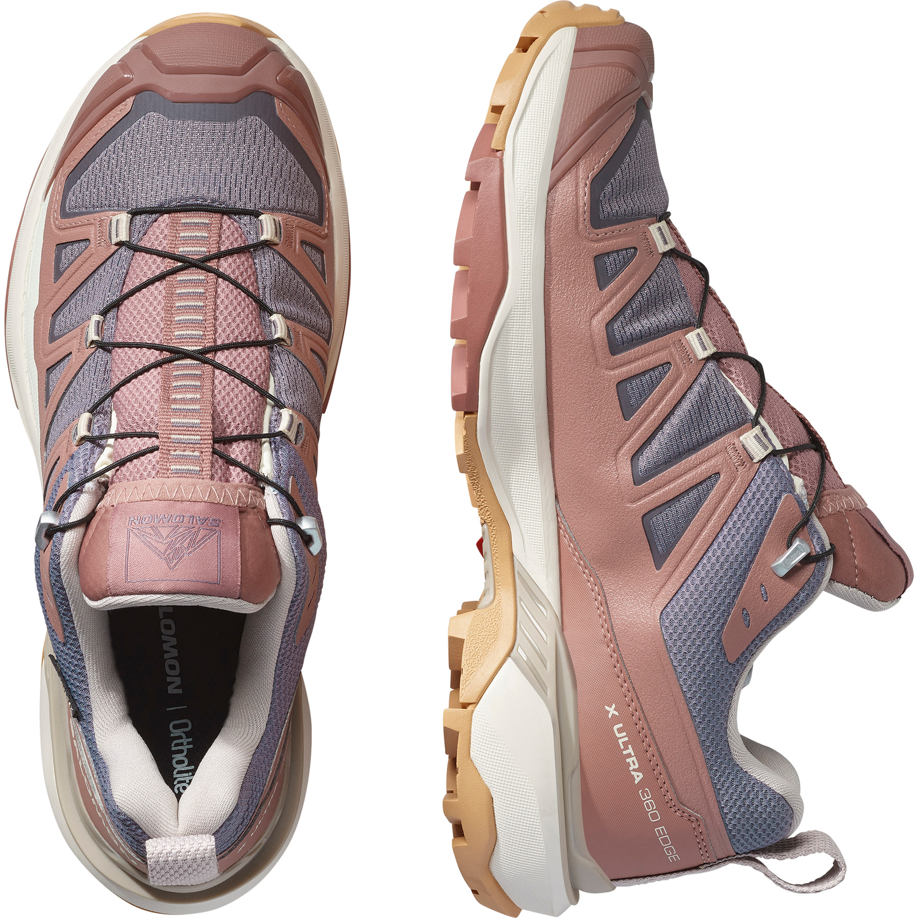 X ULTRA 360 EDGE GORE-TEX - 2