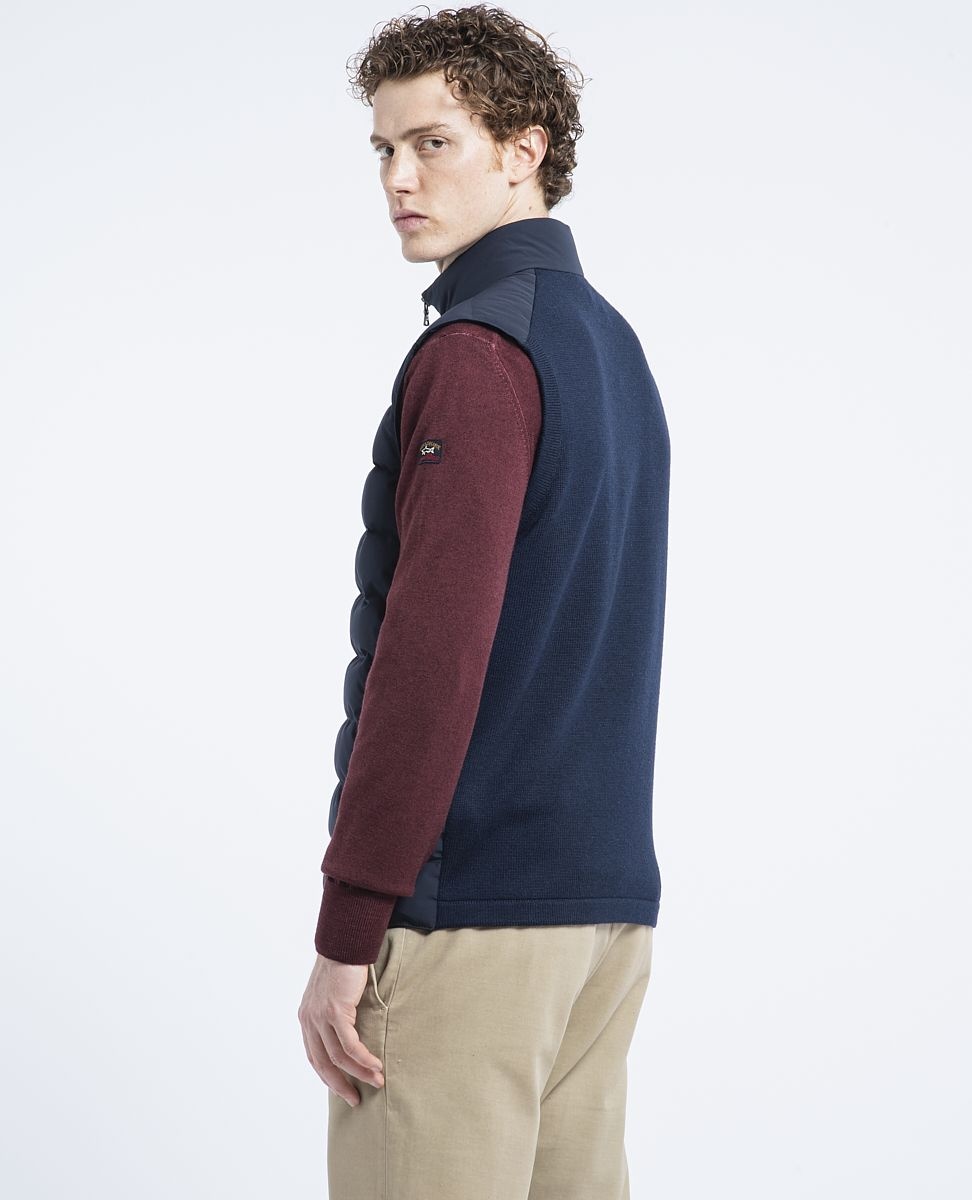 Quilted Typhoon® Vest - 4