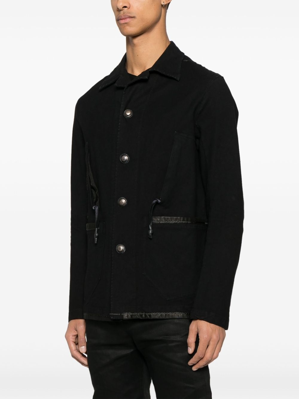 Neworker jacket - 3