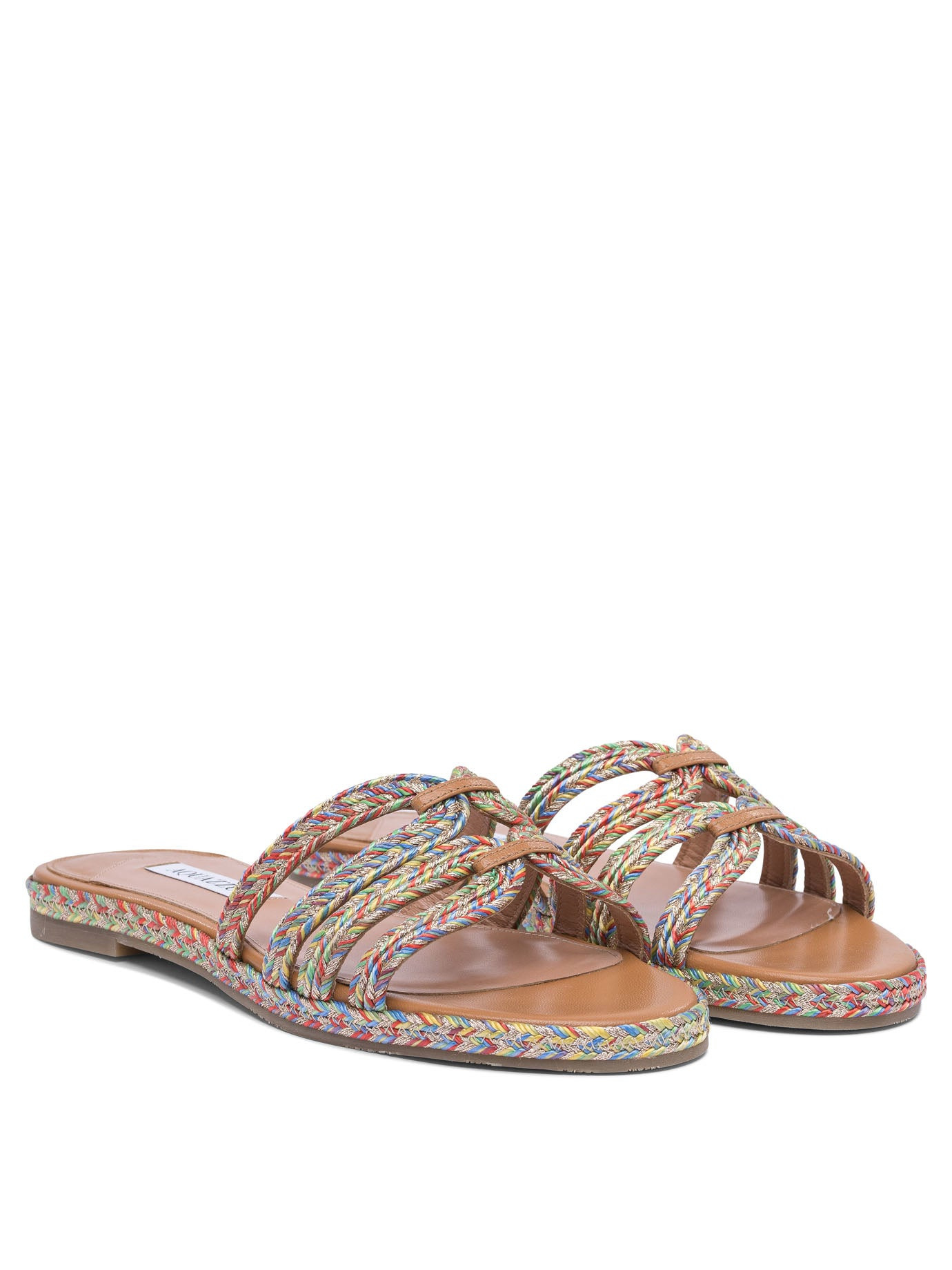 Aquazzura Sandals - 2