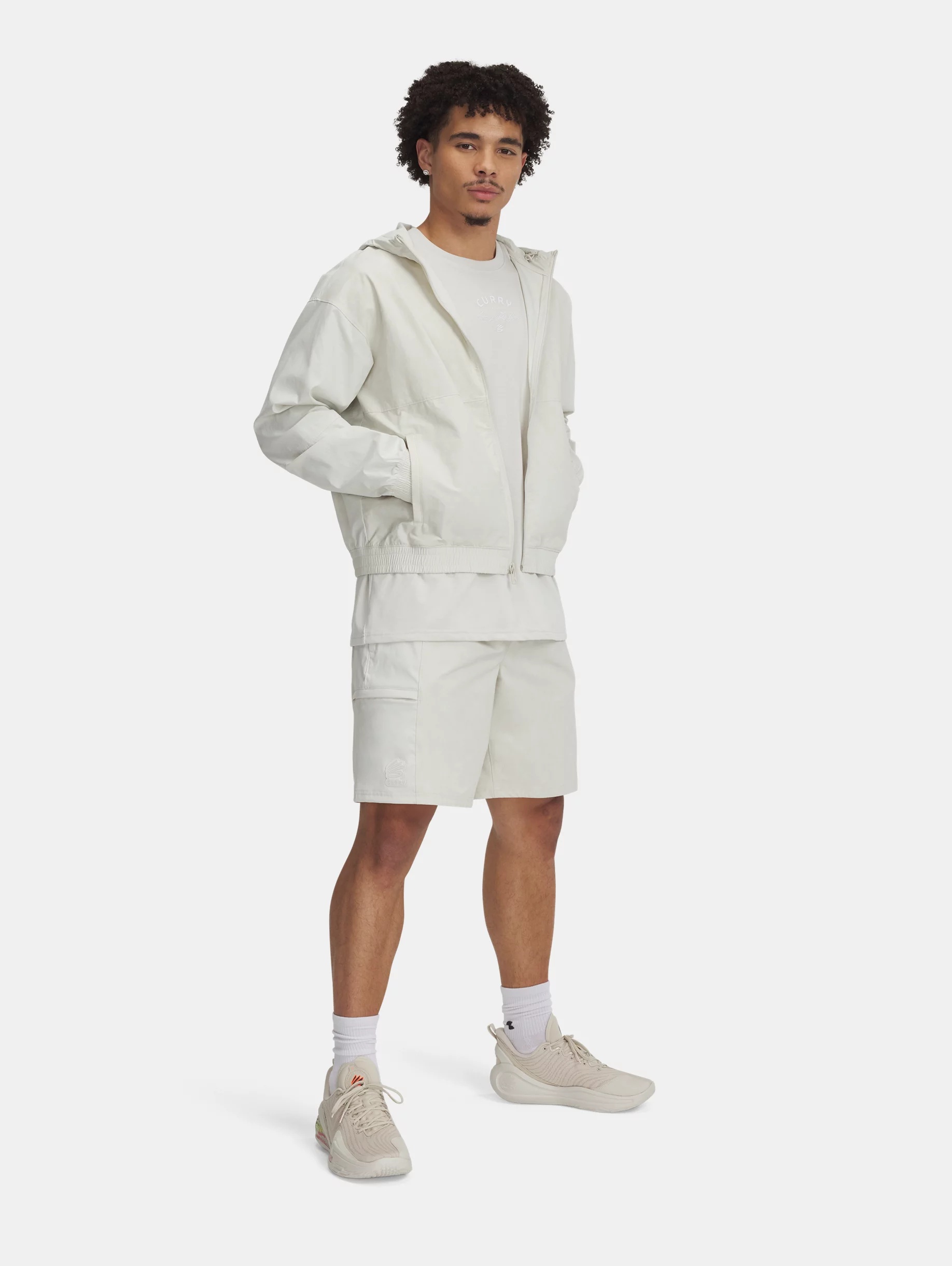 Curry Woven - 3