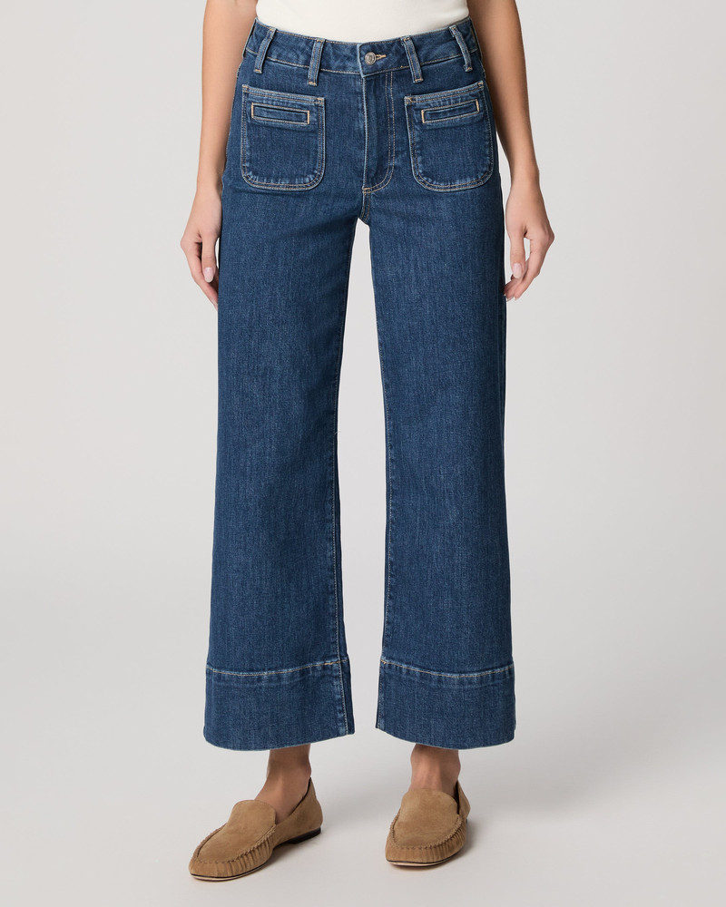 Anessa Wide Leg Jean 1