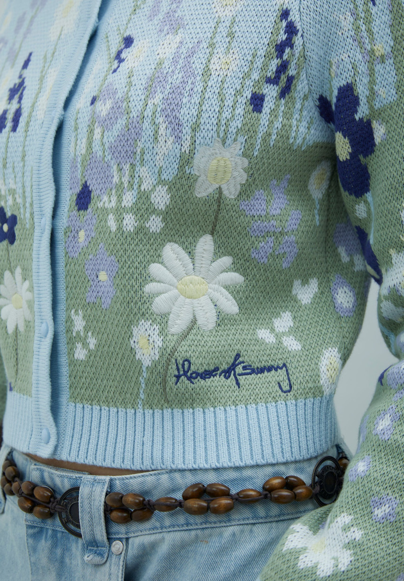 BLUEBELL TRIPPER 5