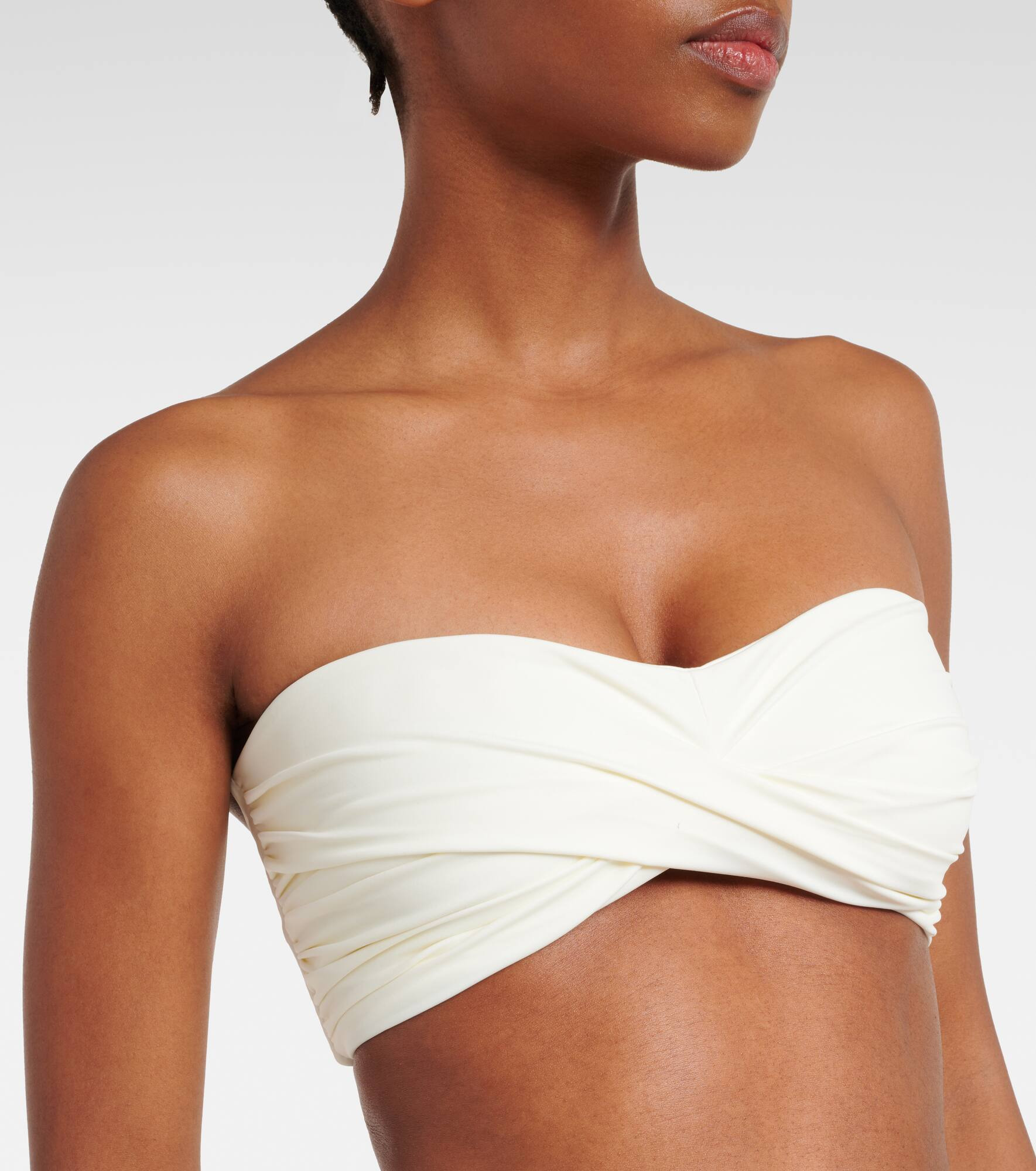 Tangarana bikini top - 4