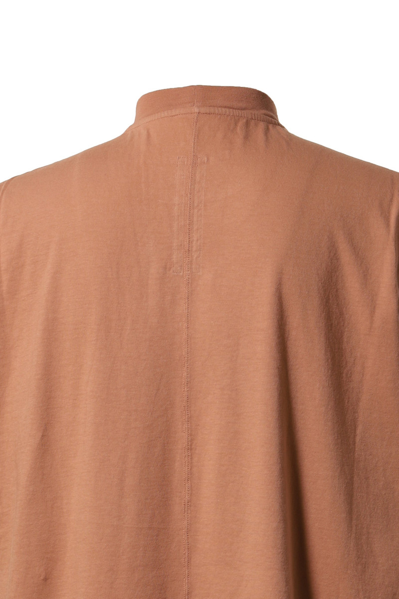 Rick Owens DRKSHDW TARP T / DRK PNK outlook