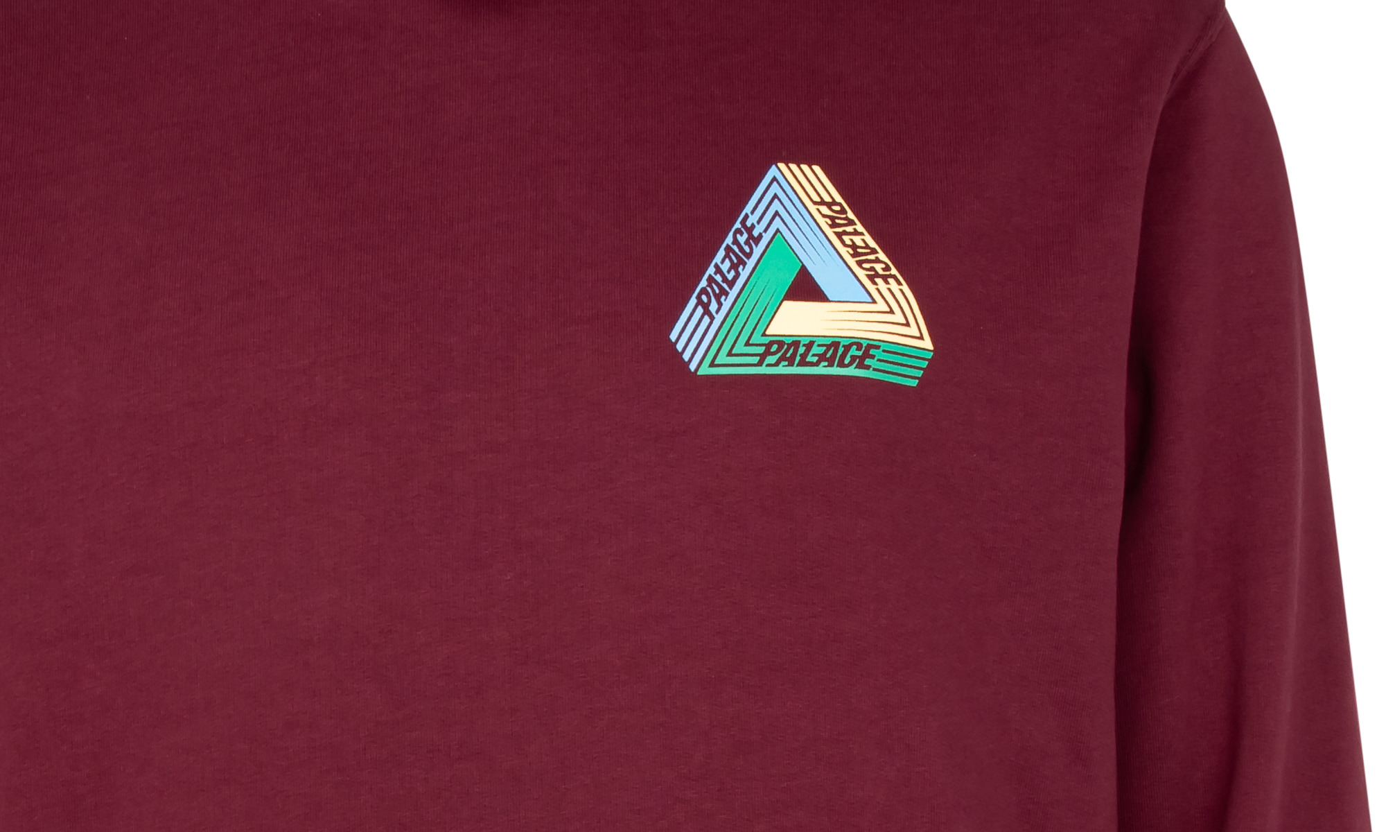 TRI-DART HOODIE - 2