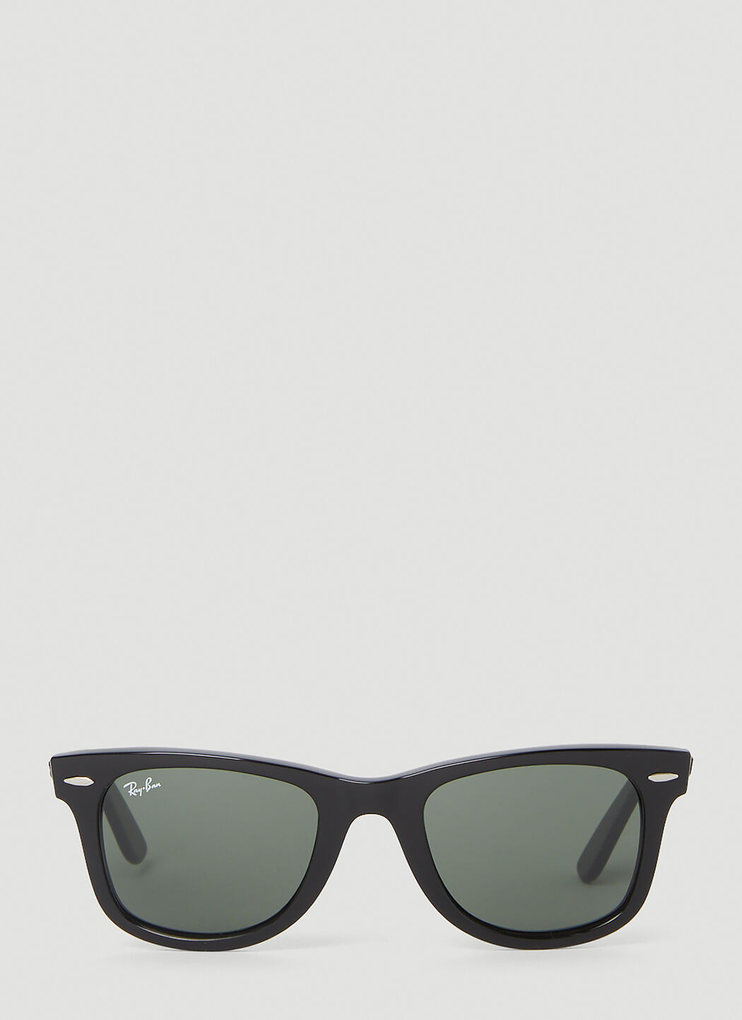 Wayfarer Sunglasses - 1