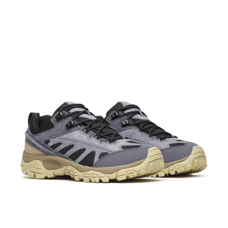 MERRELL Men's Moab Mesa Luxe outlook