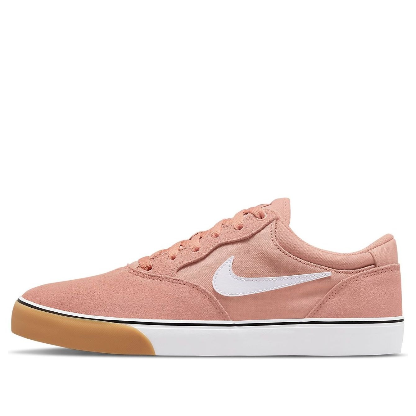 Nike Chron SB 2 'Rose Whisper' DM3493-605 - 1