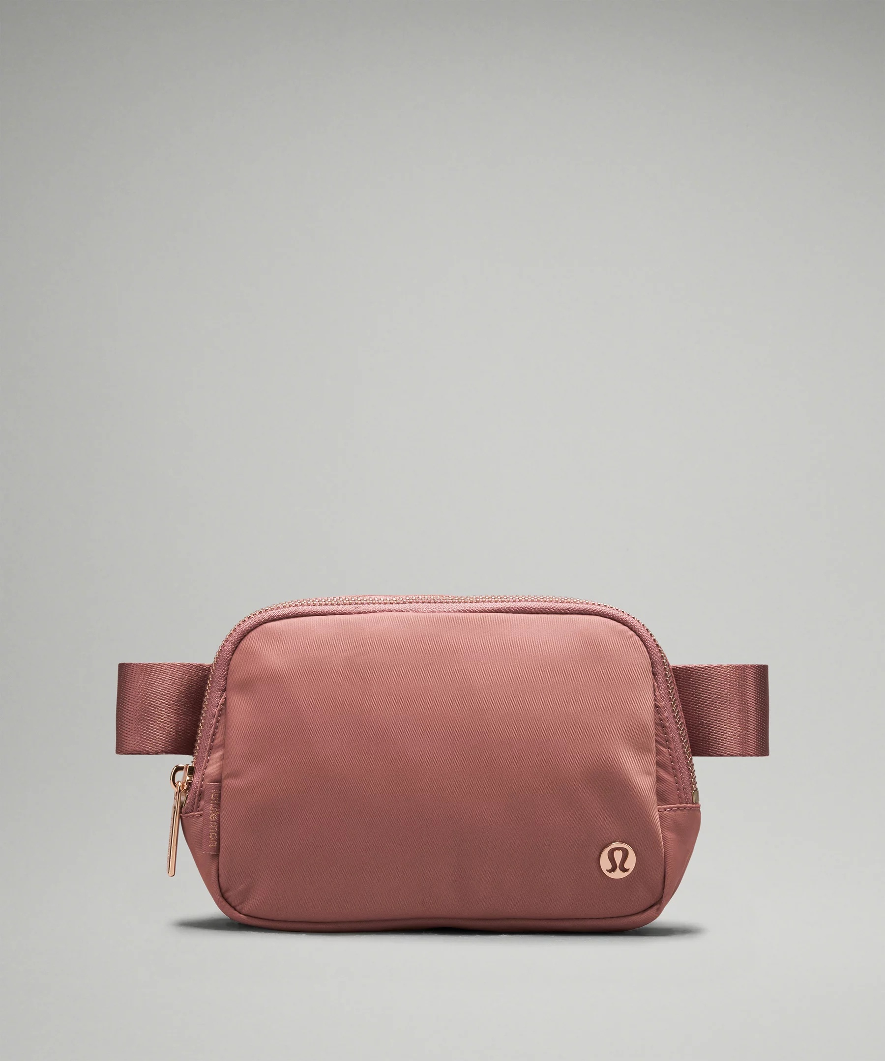 Everywhere Belt Bag 1L *Metal Hardware - 1
