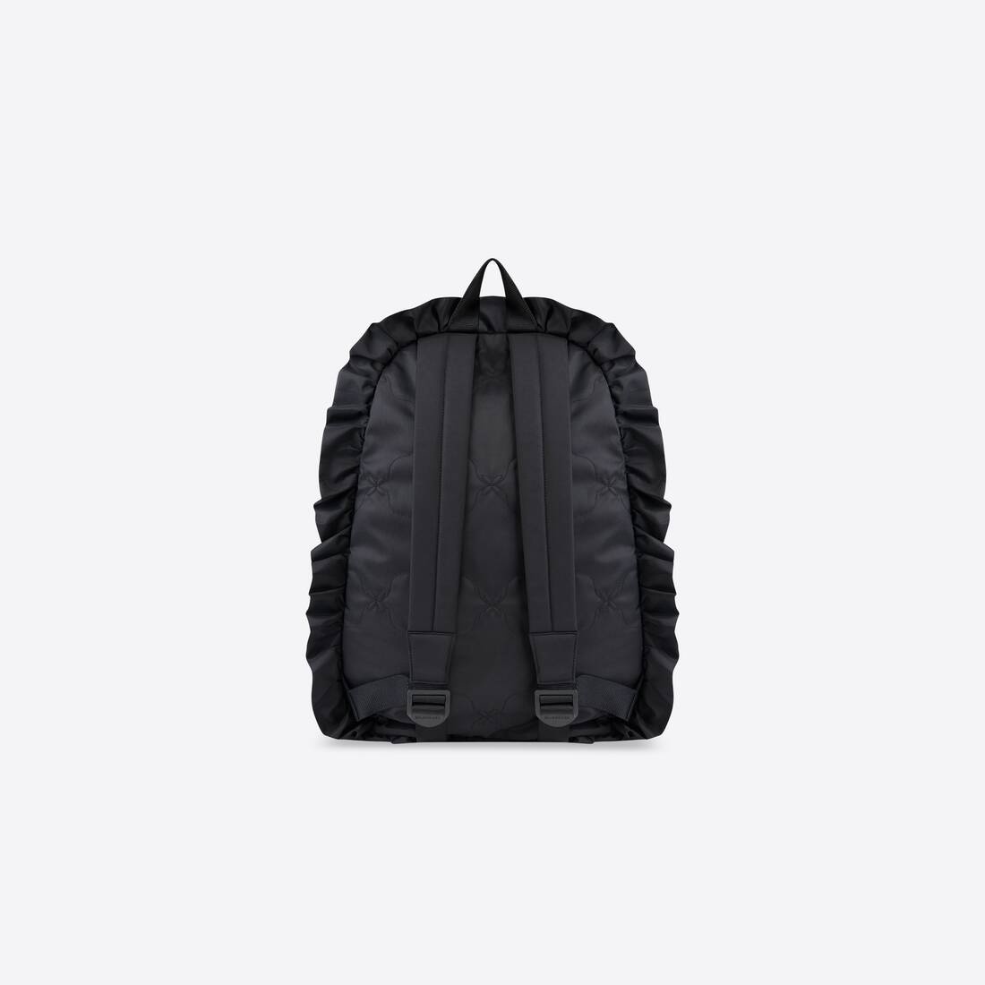 Men's Explorer Xxl Ruffles Backpack in Black - 2