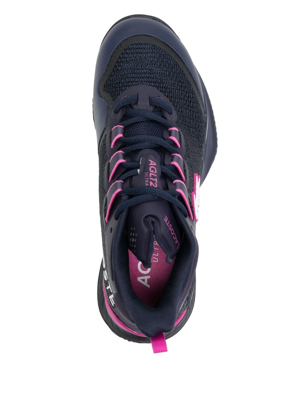 AG-LT23 ultra court clay tennis shoes - 4