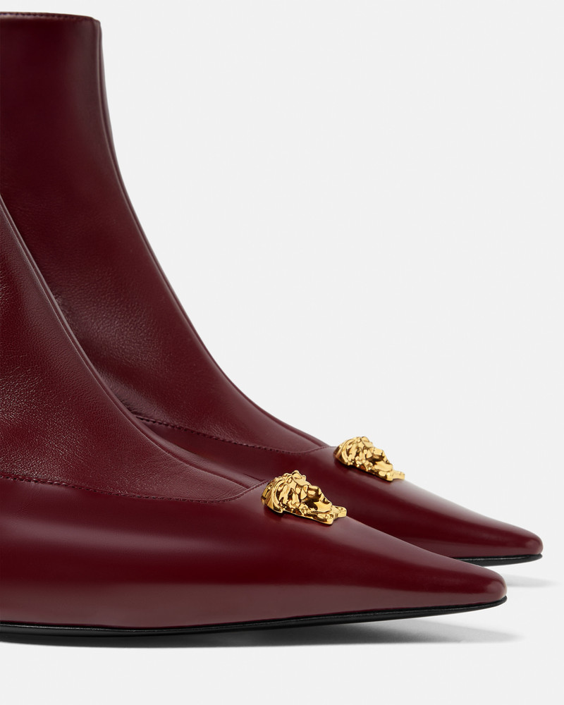 La Medusa Ankle Boots 4