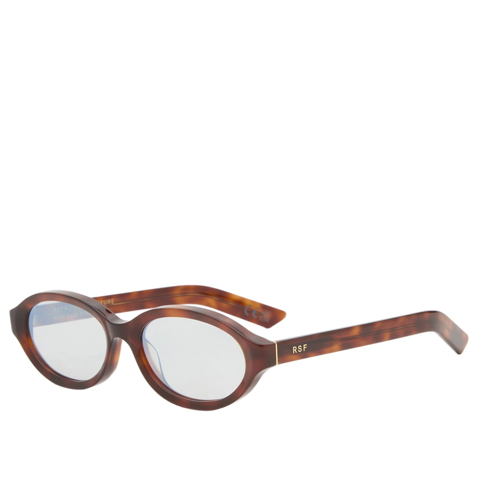 Retrosuperfuture Parola Sunglasses - 1
