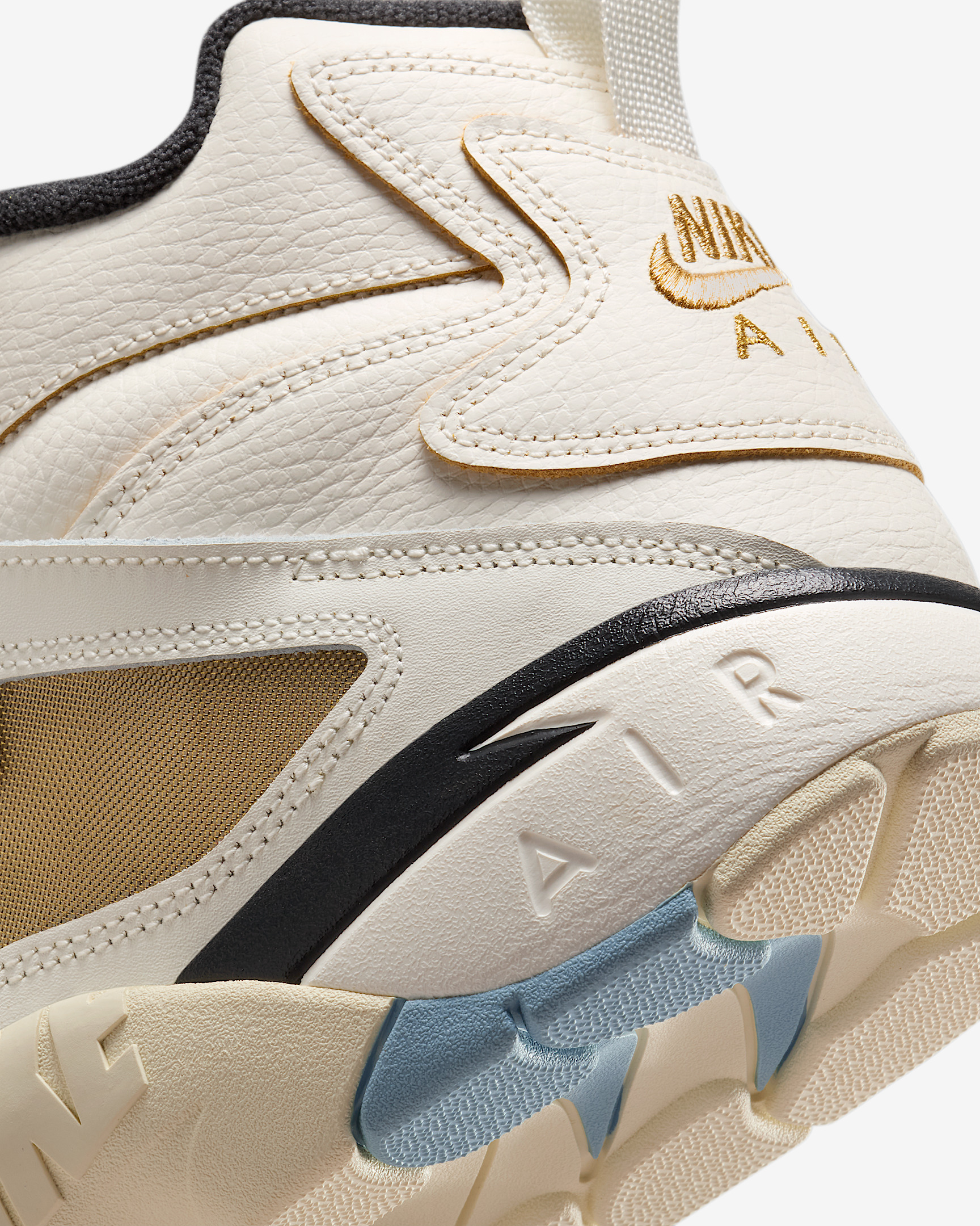 Nike Air Diamond Turf Men's Shoes - 8