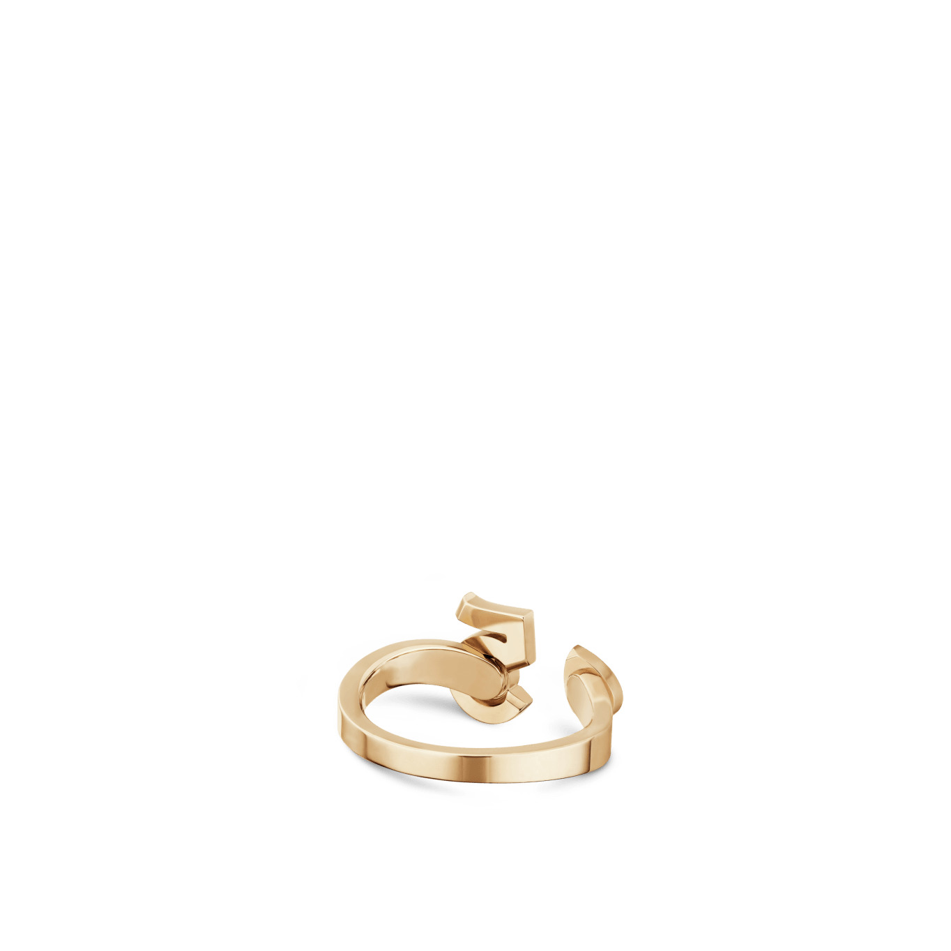 Extrait de N°5 ring - 2