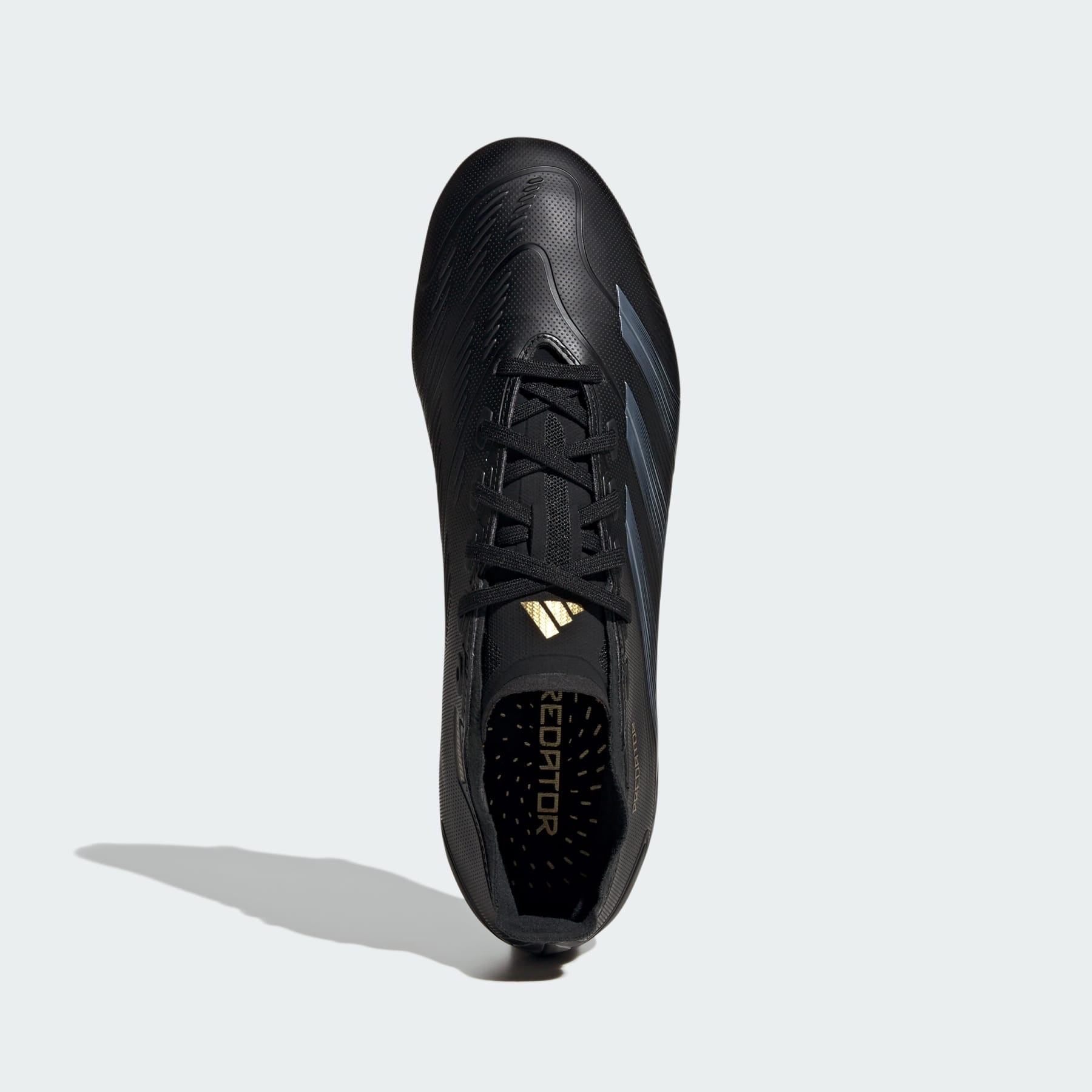 Predator League Firm Ground Soccer Cleats - 3