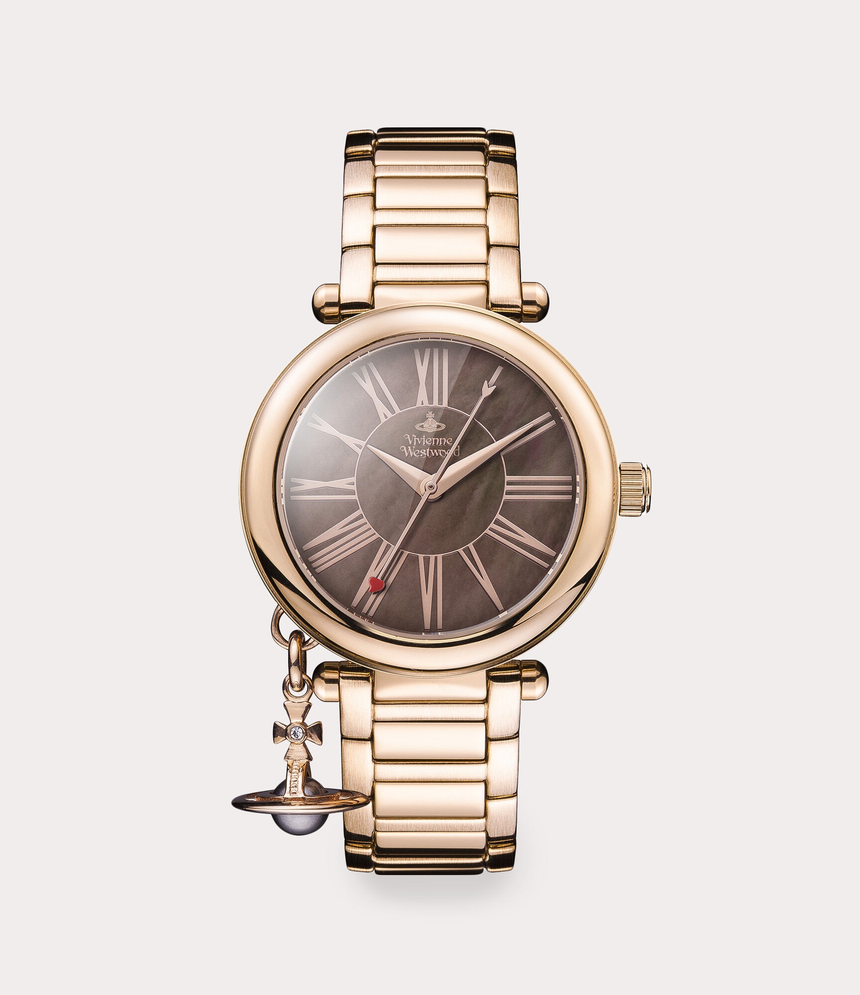 MOTHER OF ORB WATCH - 1