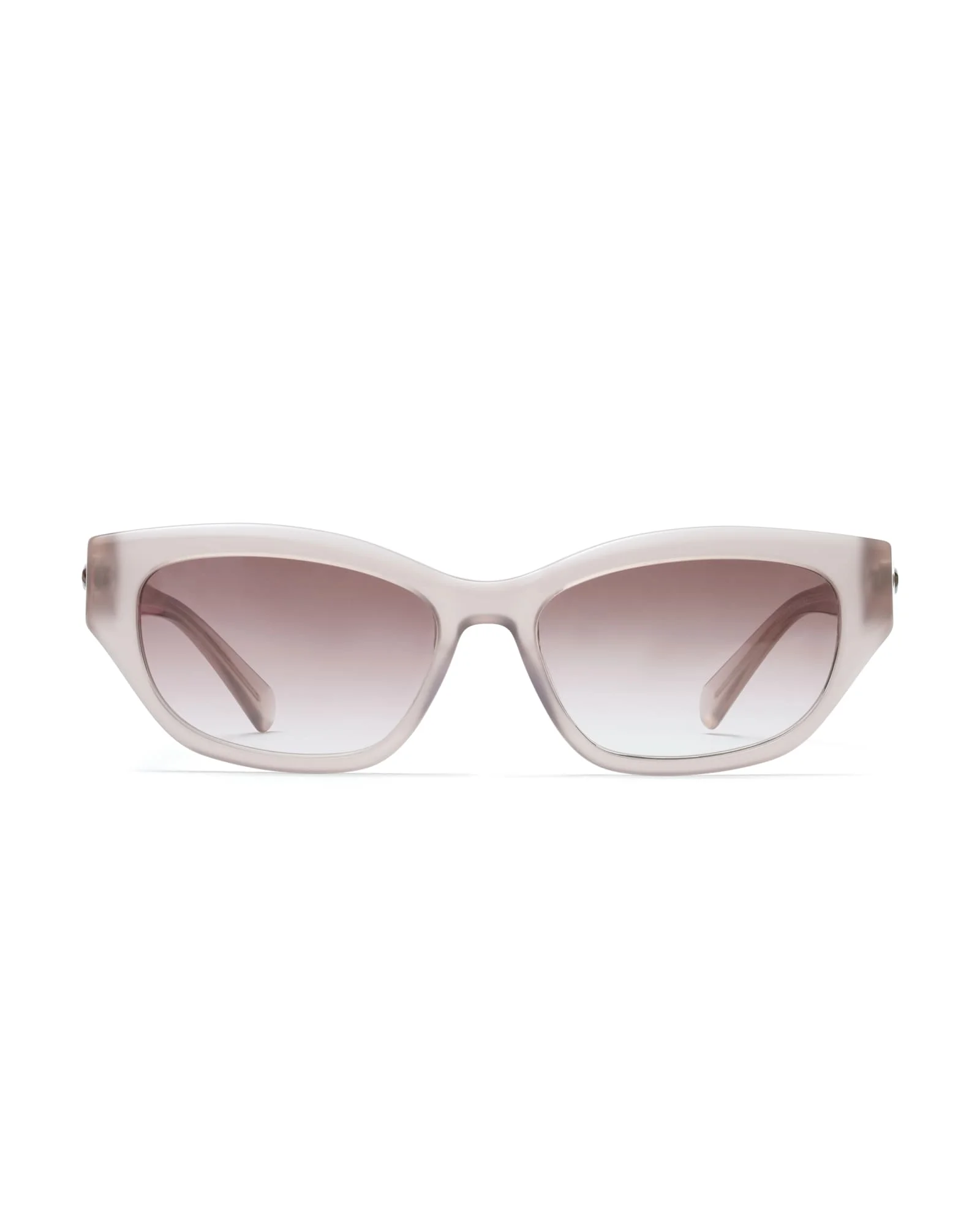 Elisa Narrow Sunglasses - 1