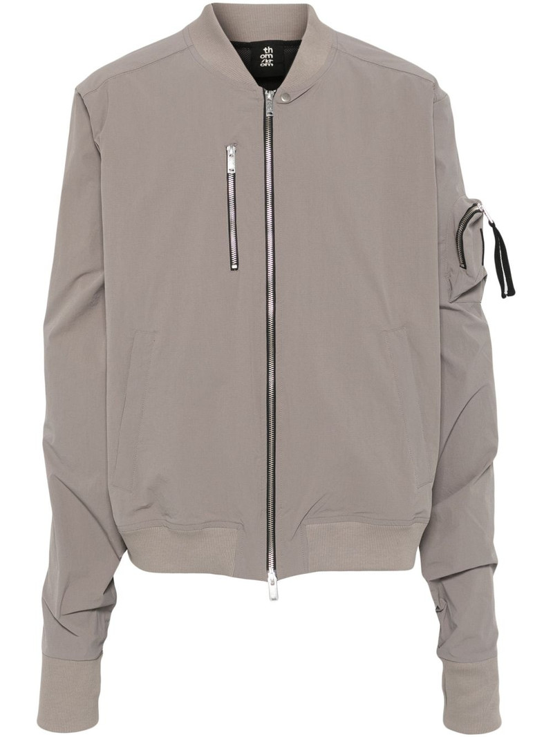 ripstop bomber jacket 1