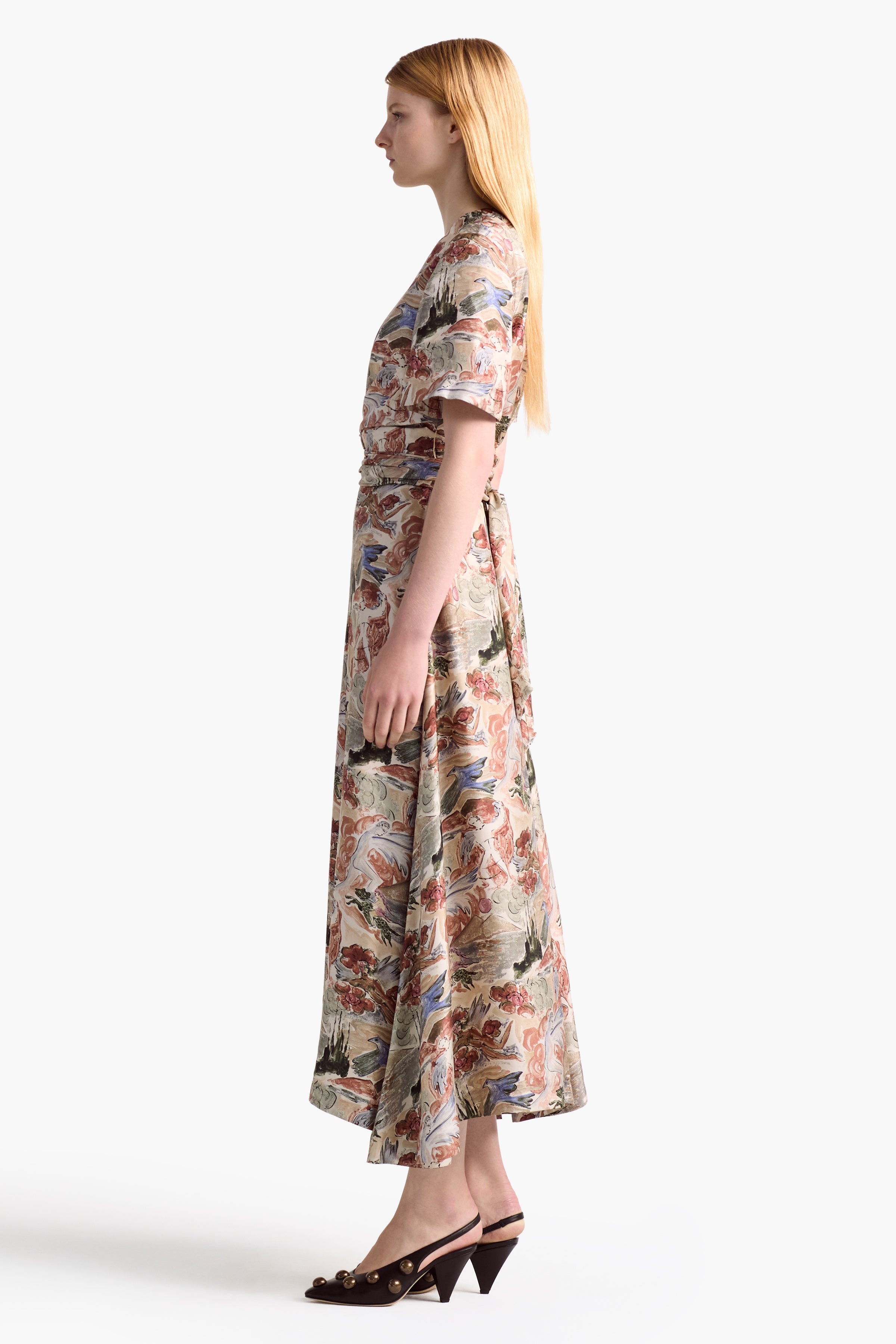 HONEY DRESS - 4