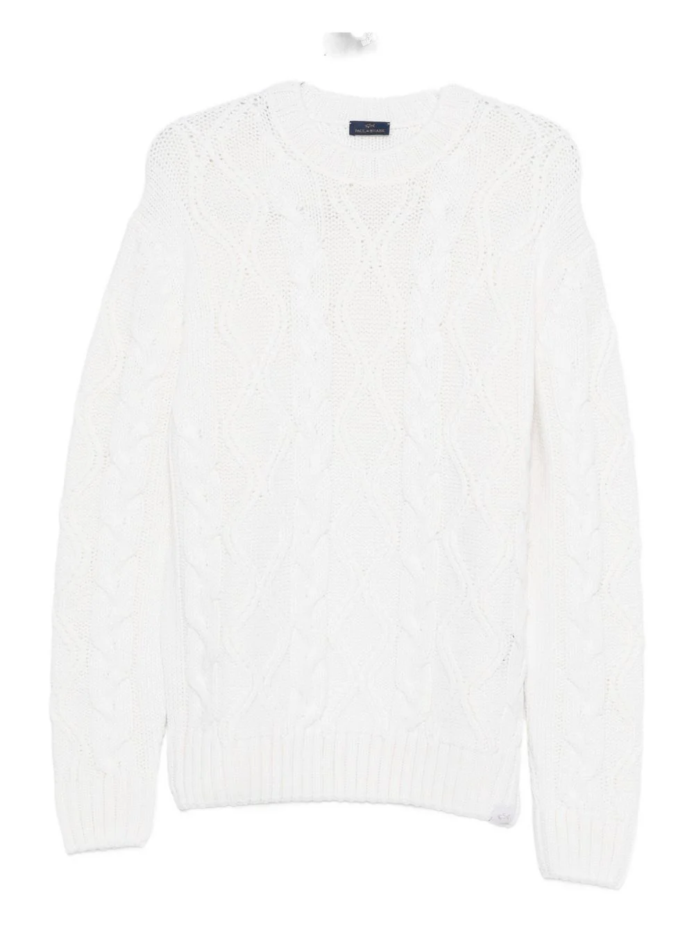 merino wool sweater - 1