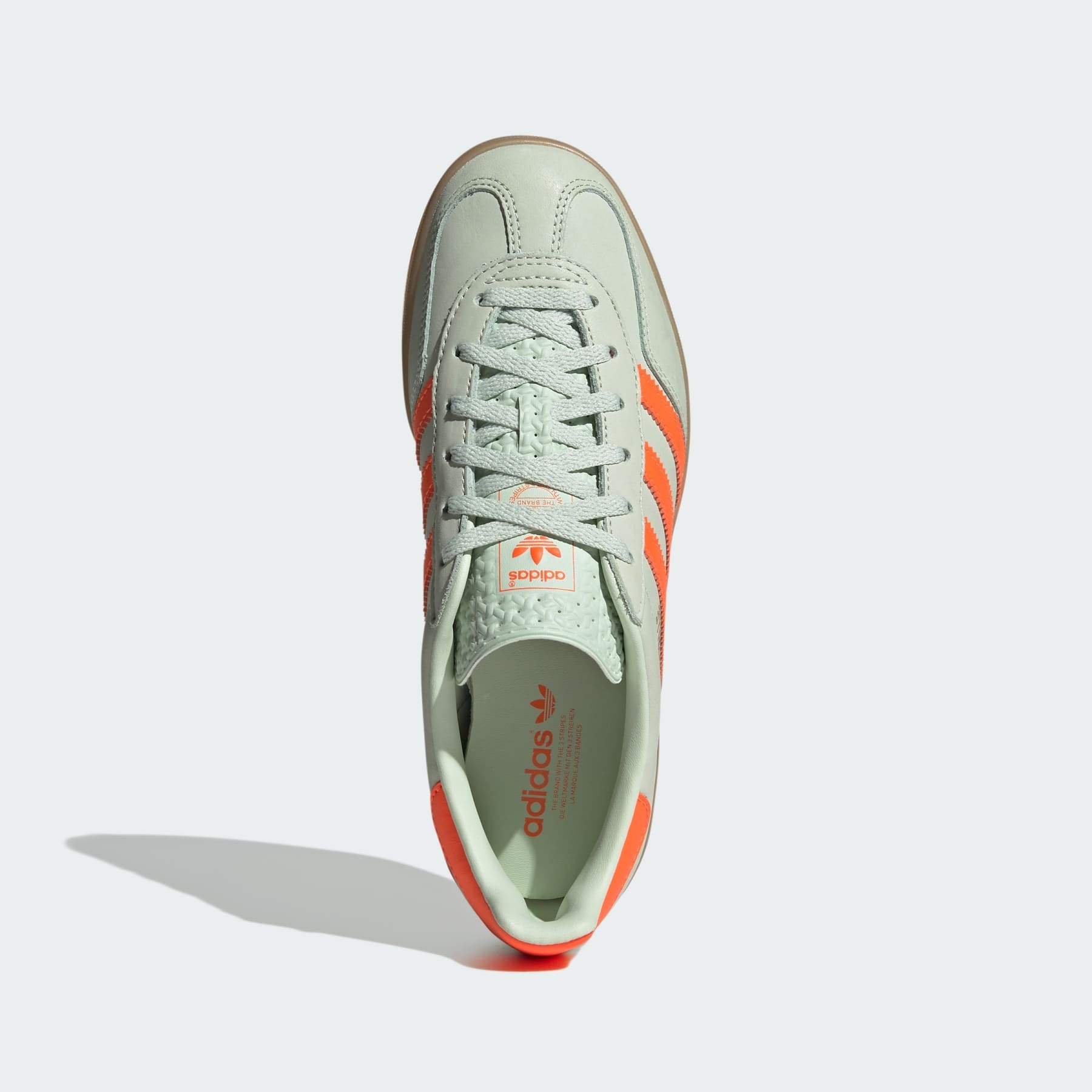 Gazelle Indoor Shoes - 3