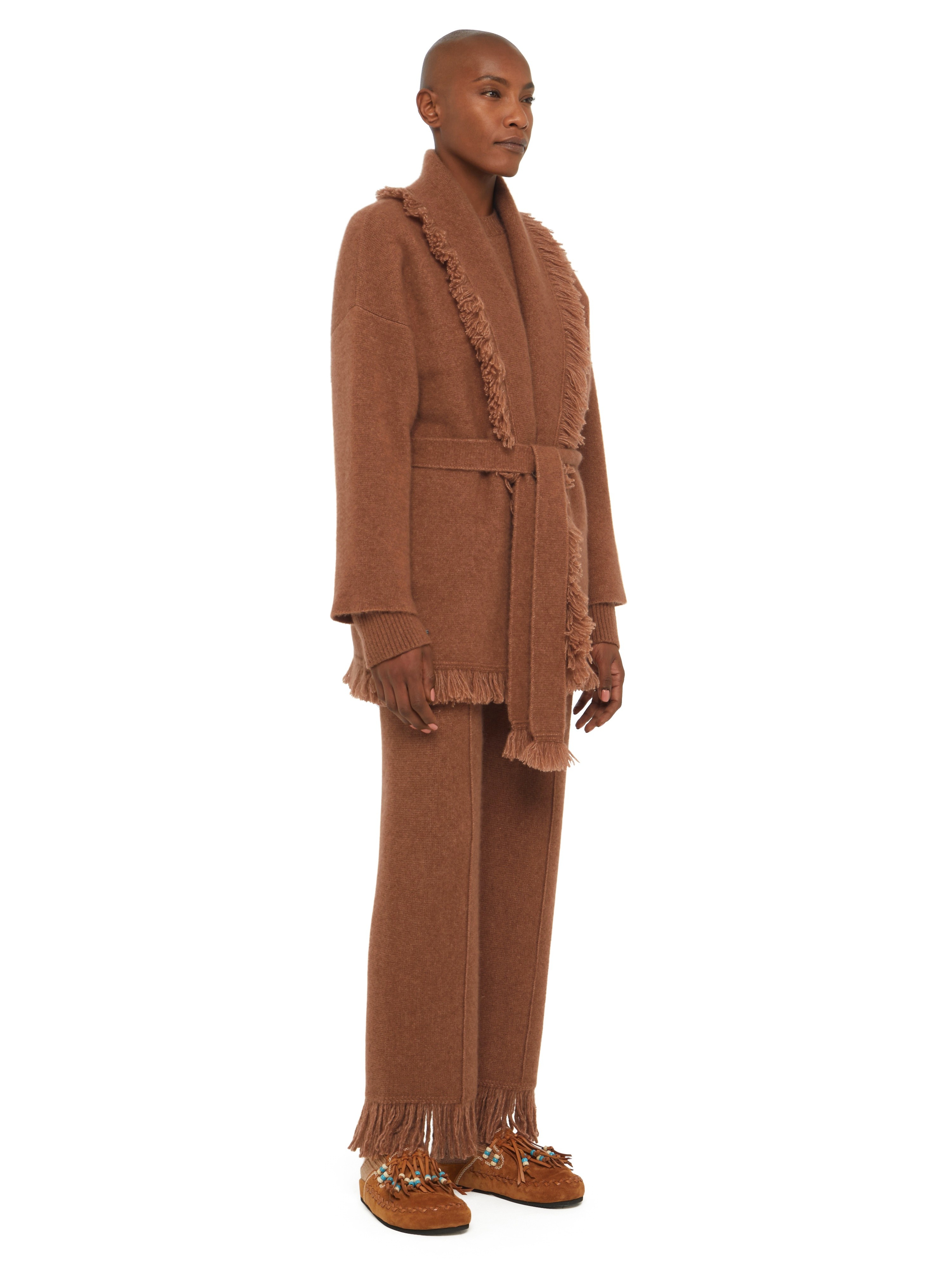 Alanui Finest Cardigan - 5