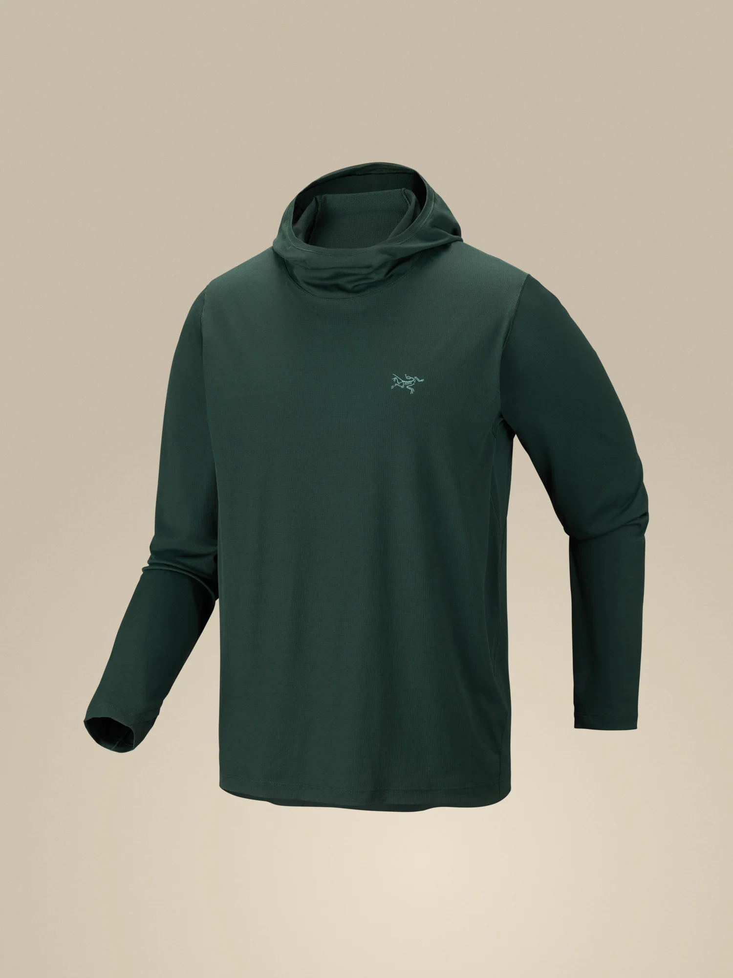 Cormac Hoody - 1
