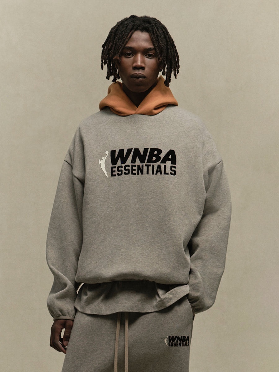 Essentials WNBA Hoodie - 1