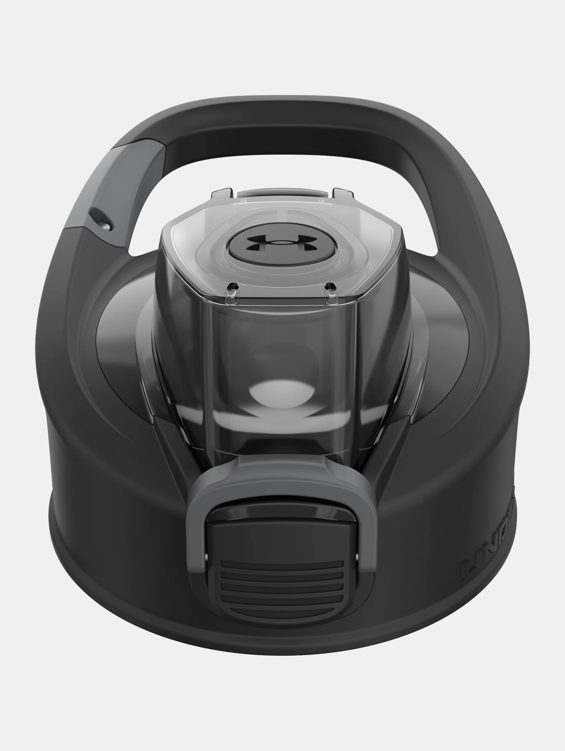UA Pro Water Bottle Replacement Lid - 4