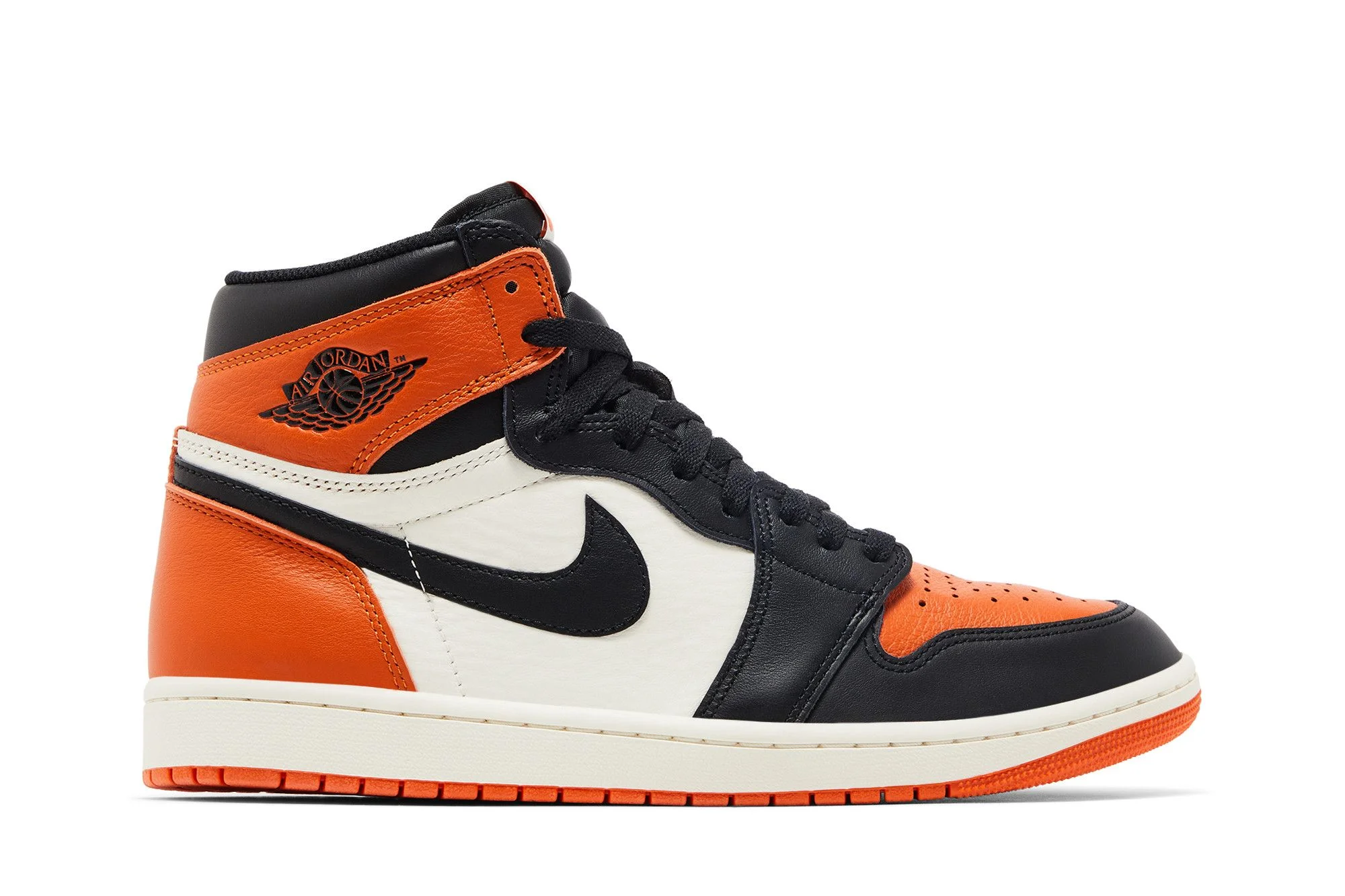 Air Jordan 1 Retro High OG 'Shattered Backboard' 2025 - 1