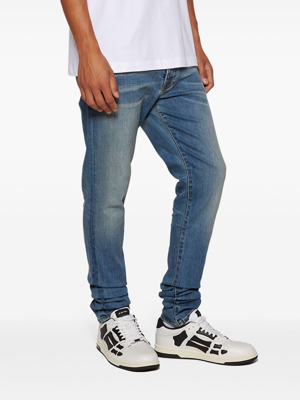 'SKEL' SNEAKERS - 4