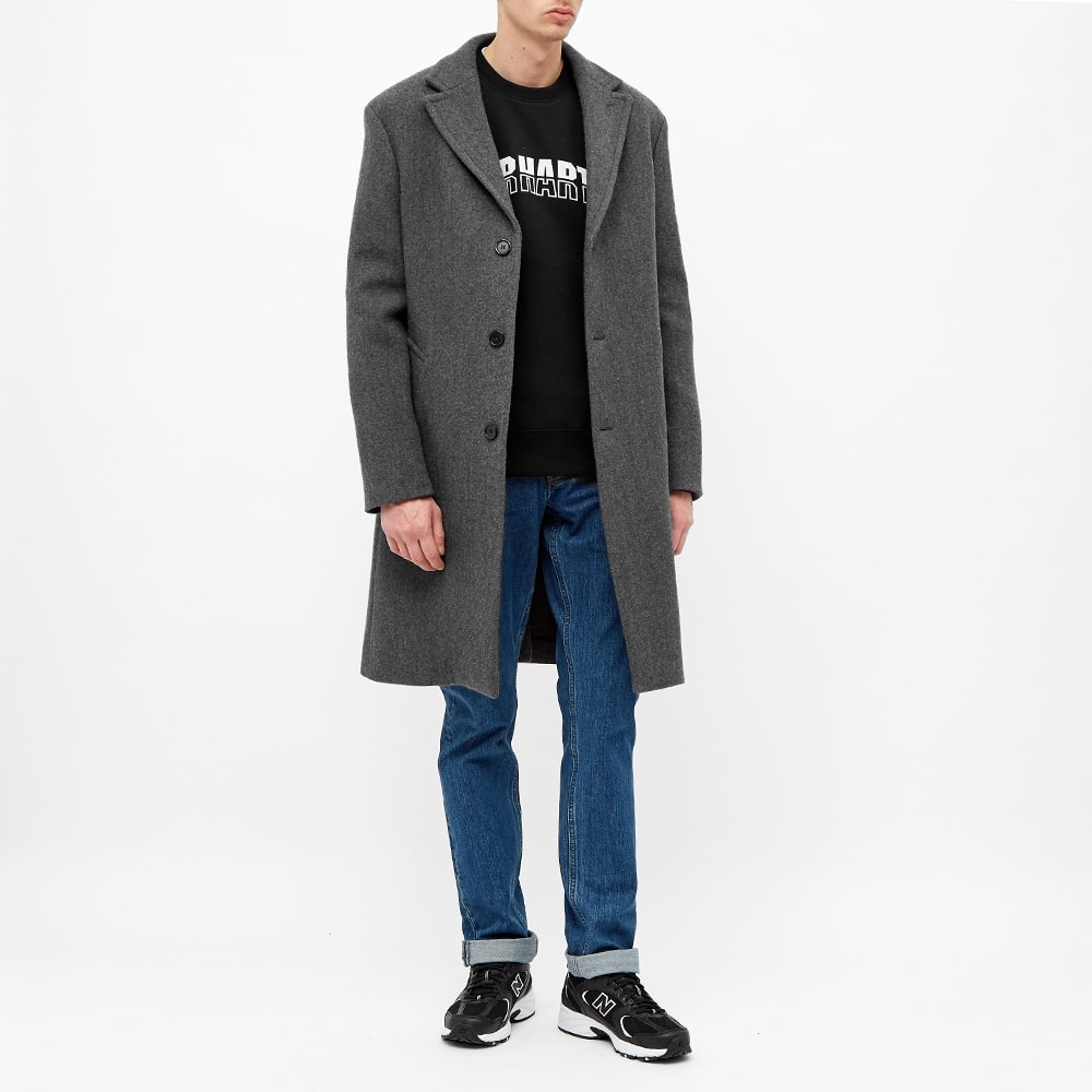 Carhartt WIP District Sweat - 5