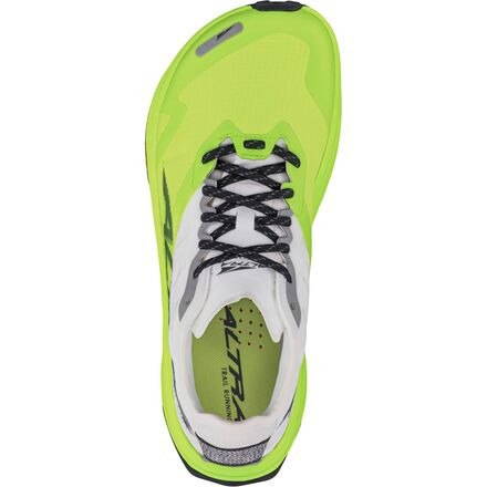 Mont Blanc Carbon Running Shoe - Men's - 6