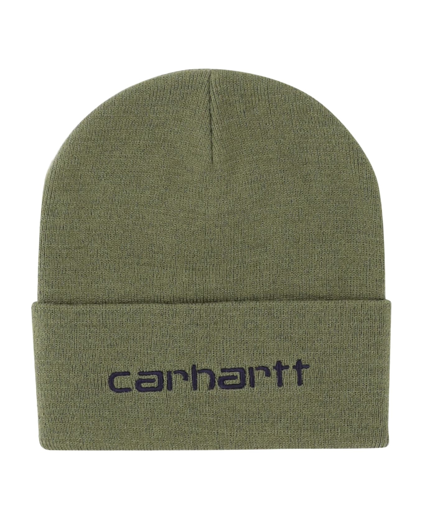 Beanie Script - 1