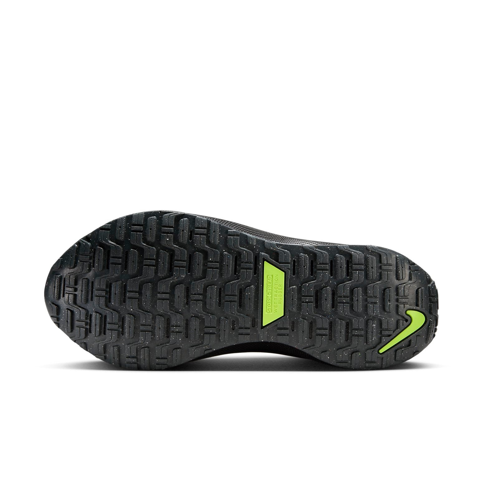 (WMNS) Nike React X Infinity Run 4 GORE-TEX 'Black Volt' FB2197-002 - 2